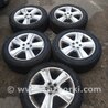 Диски колесные комплект 5шт Subaru Outback