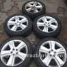 ФОТО Диски колесные комплект 5шт для Subaru Outback Киев