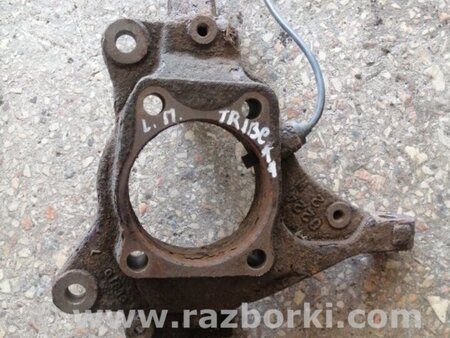 ФОТО Поворотный кулак для Subaru Impreza GD/GG Киев