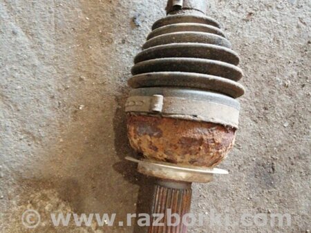 ФОТО Привод для Subaru Outback Киев