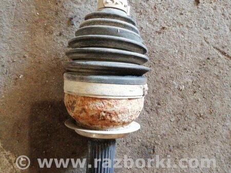 ФОТО Привод для Subaru Outback Киев