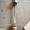 Привод Subaru Outback