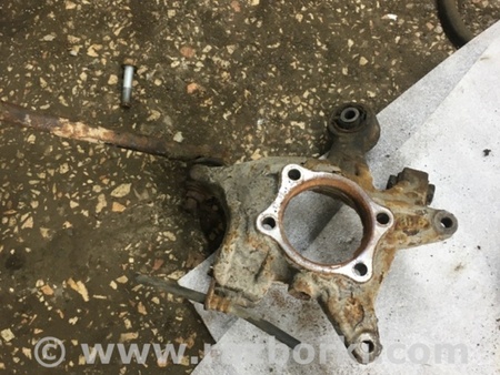 ФОТО Цапфа для Subaru Outback Киев