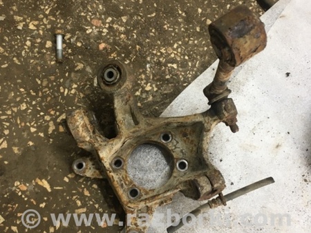 ФОТО Цапфа для Subaru Outback Киев