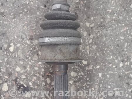 ФОТО Привод для Subaru Outback Киев