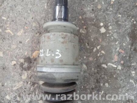 ФОТО Привод для Subaru Outback Киев