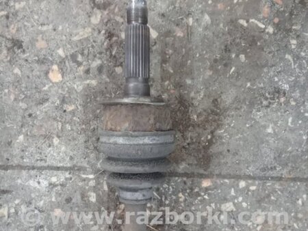 ФОТО Привод для Subaru Outback Киев