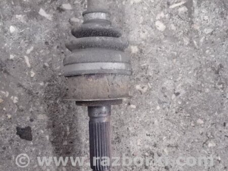 ФОТО Привод для Subaru Outback Киев