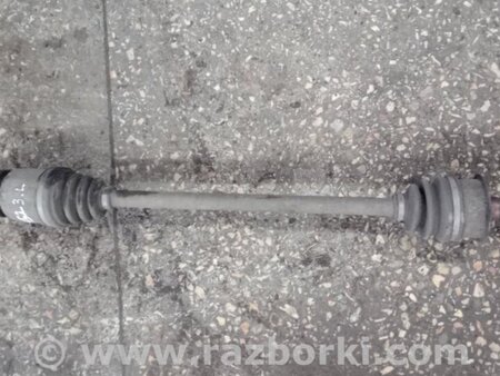 ФОТО Привод для Subaru Outback Киев