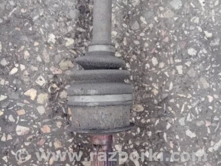 ФОТО Привод для Subaru Outback Киев