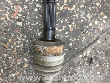 ФОТО Привод для Subaru Outback Киев
