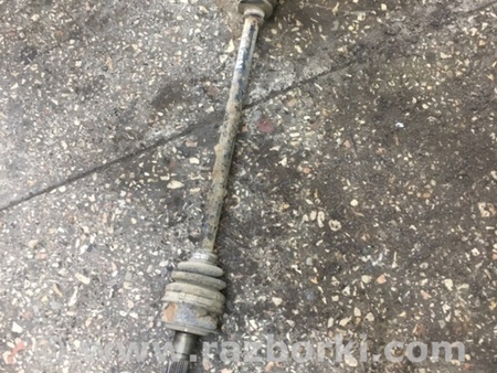 ФОТО Привод для Subaru Outback Киев