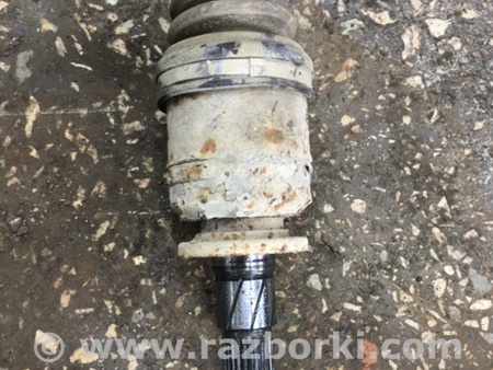 ФОТО Привод для Subaru Outback Киев