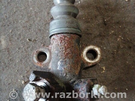 ФОТО Рабочий цилиндр сцепления для Subaru Impreza GD/GG Киев