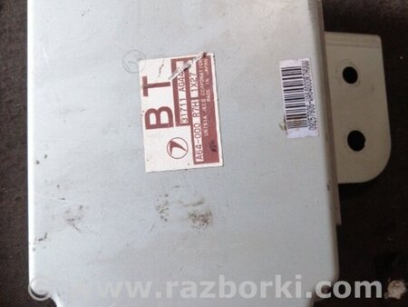 ФОТО Блок управления для Subaru Forester SG Киев