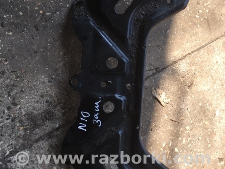 ФОТО Защита для Subaru Outback Киев