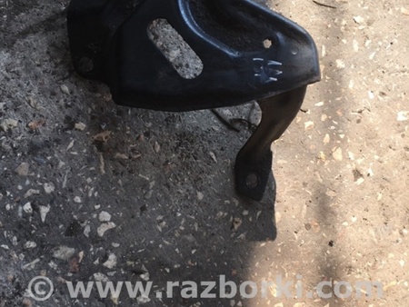 ФОТО Защита для Subaru Outback Киев