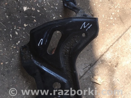 ФОТО Защита для Subaru Outback Киев