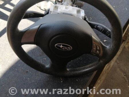 ФОТО Руль для Subaru Impreza GD/GG Киев