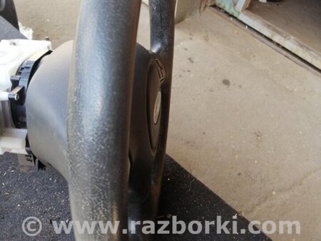 ФОТО Руль для Subaru Impreza GD/GG Киев