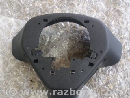 ФОТО Накладка кузова для Subaru Outback Киев