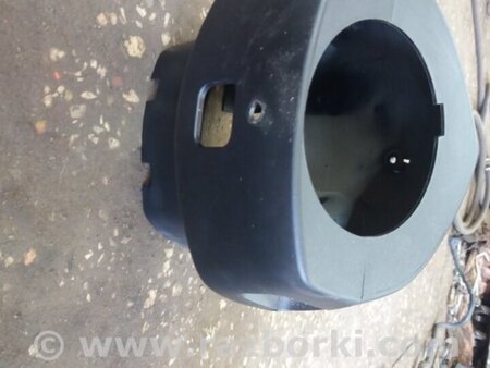 ФОТО Кожух рулевой колонки для Subaru Outback Киев