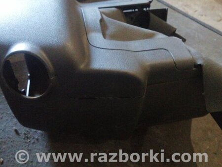 ФОТО Кожух рулевой колонки для Subaru Outback Киев