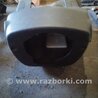 Кожух рулевой колонки Subaru Outback