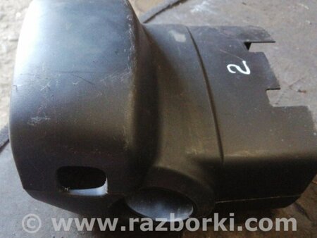 ФОТО Кожух рулевой колонки для Subaru Impreza GD/GG Киев
