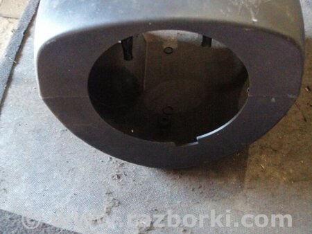 ФОТО Кожух рулевой колонки для Subaru Impreza GD/GG Киев