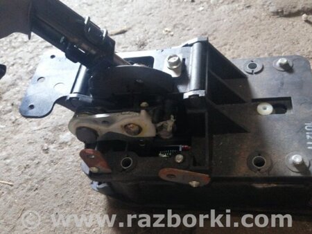 ФОТО Кулиса для Subaru Outback Киев