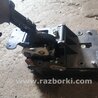 Кулиса Subaru Outback