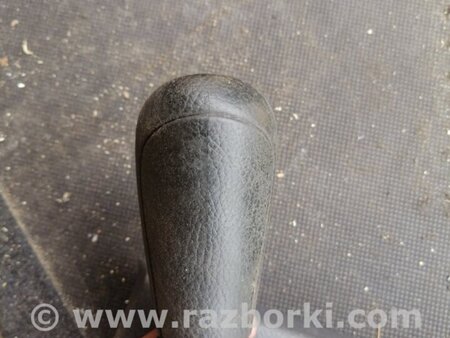 ФОТО Ручка КПП для Subaru Impreza GD/GG Киев