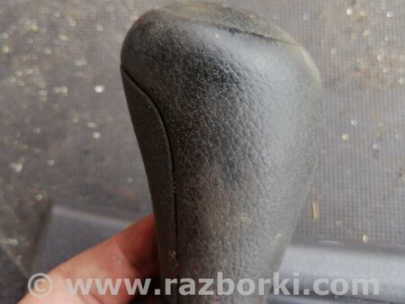 ФОТО Ручка КПП для Subaru Impreza GD/GG Киев