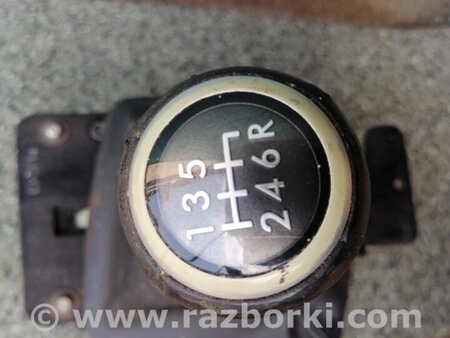 ФОТО Ручка КПП для Subaru Outback Киев