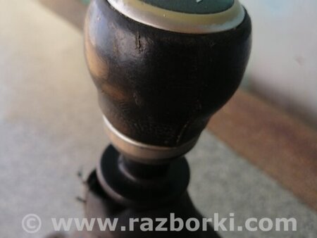 ФОТО Ручка КПП для Subaru Outback Киев