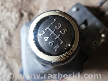 ФОТО Ручка КПП для Subaru Outback Киев