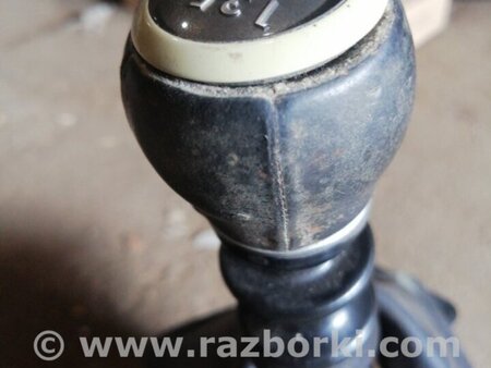 ФОТО Ручка КПП для Subaru Outback Киев