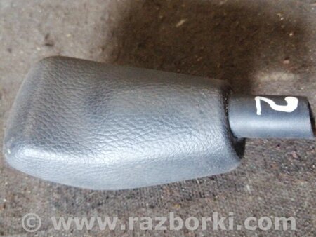 ФОТО Ручка КПП для Subaru Impreza GD/GG Киев