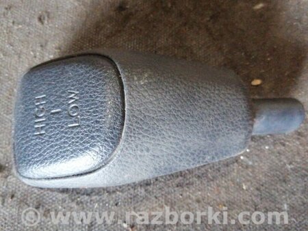 ФОТО Ручка КПП для Subaru Impreza GD/GG Киев