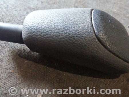 ФОТО Ручка КПП для Subaru Impreza GD/GG Киев