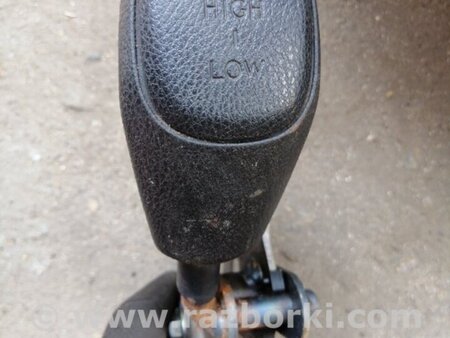 ФОТО Ручка КПП для Subaru Impreza GD/GG Киев