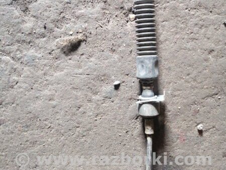 ФОТО Трос кпп для Subaru Outback Киев