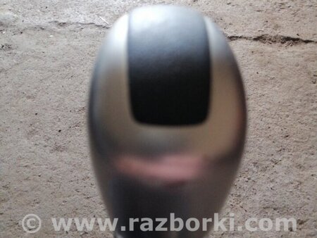 ФОТО Ручка КПП для Subaru Outback Киев