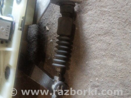 ФОТО Трос кпп для Subaru Impreza GD/GG Киев