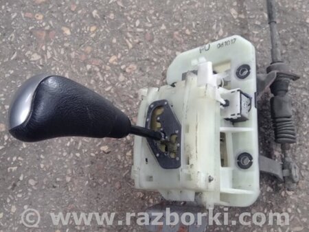 ФОТО Ручка КПП для Subaru Legacy (все модели) Киев
