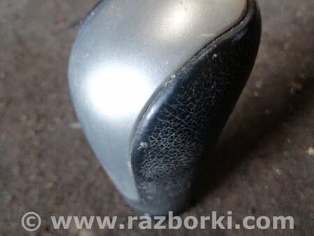 ФОТО Ручка КПП для Subaru Impreza GD/GG Киев