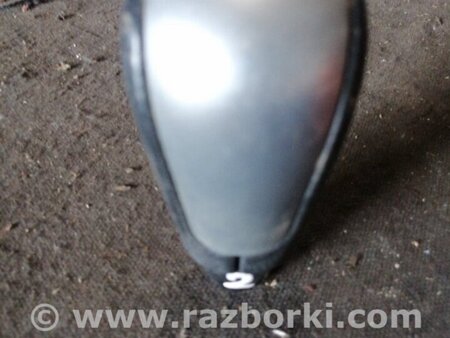 ФОТО Ручка КПП для Subaru Impreza GD/GG Киев