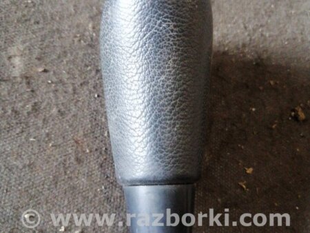 ФОТО Ручка КПП для Subaru Impreza GD/GG Киев