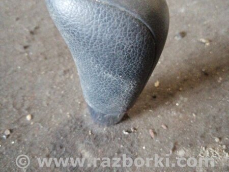ФОТО Ручка КПП для Subaru Impreza GD/GG Киев